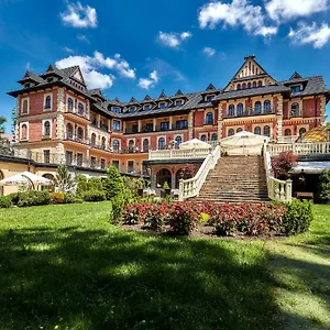 Grand Stamary 4*, Закопане Польша