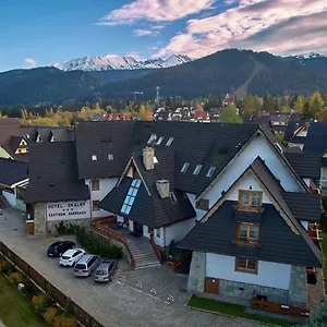 Skalny 3*, Закопане Польша